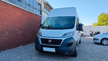 Fiat Ducato 35 2.3 MJT 130CV PM-TN Furgone Maxi