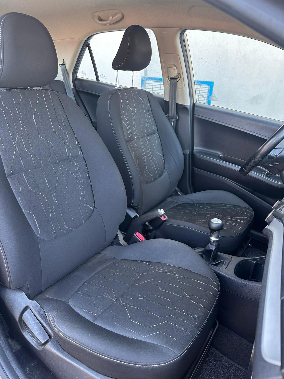 Kia Picanto 1.0 12V 5 porte Style