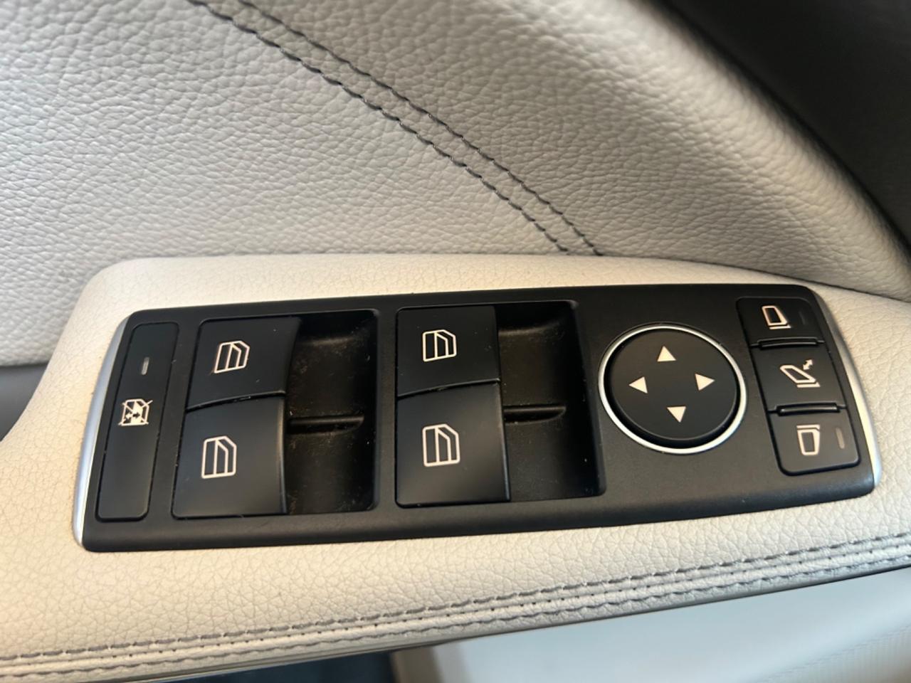 Mercedes-benz A 180 d Automatic Premium