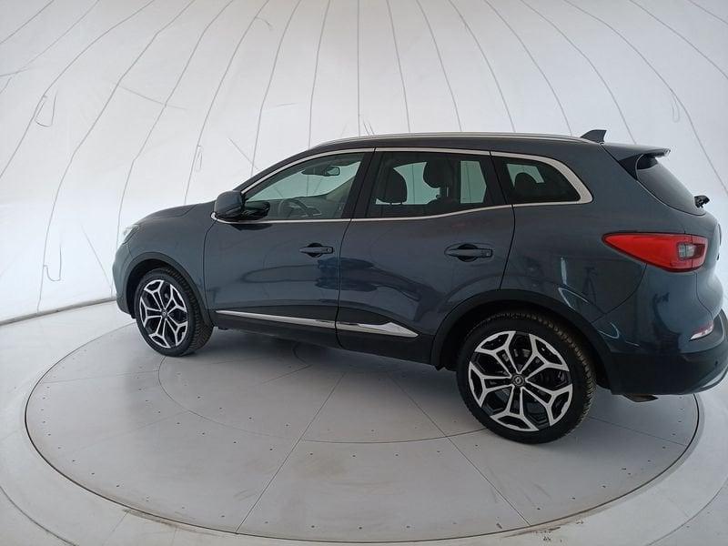 Renault Kadjar 2019 1.3 tce Sport Edition2 140cv fap