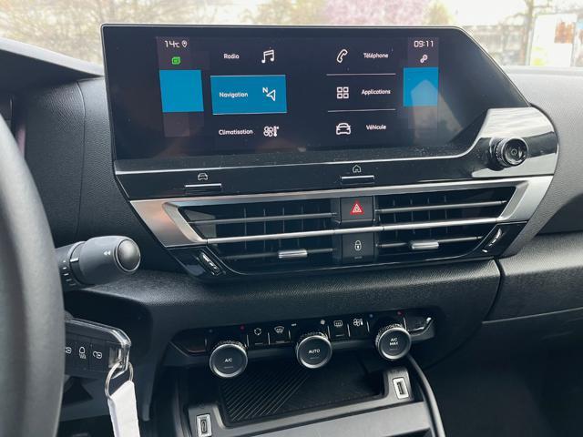 CITROEN C4 PureTech 130