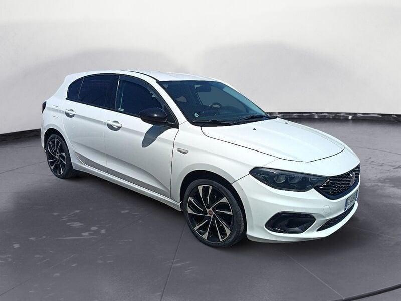 FIAT Tipo 5 porte II 2016 5p 1.6 mjt Lounge s&s 120cv
