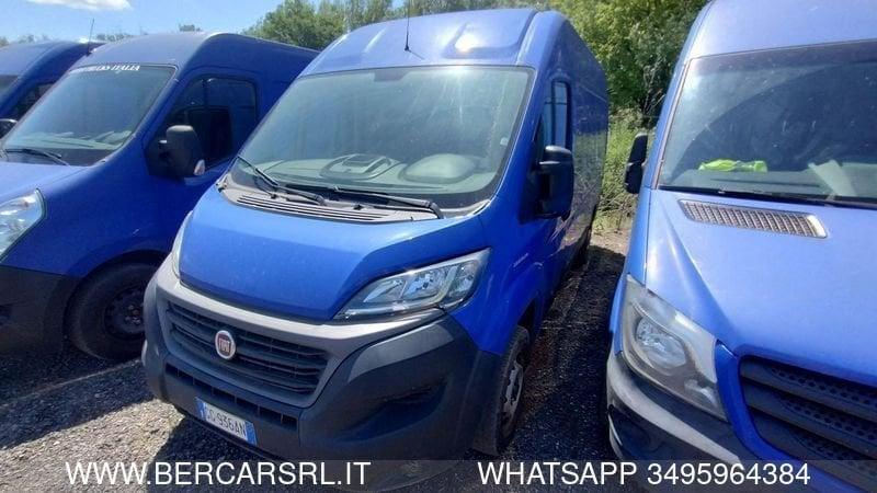 FIAT Ducato 33 2.3 MJT 140CV PM-TN Furgone