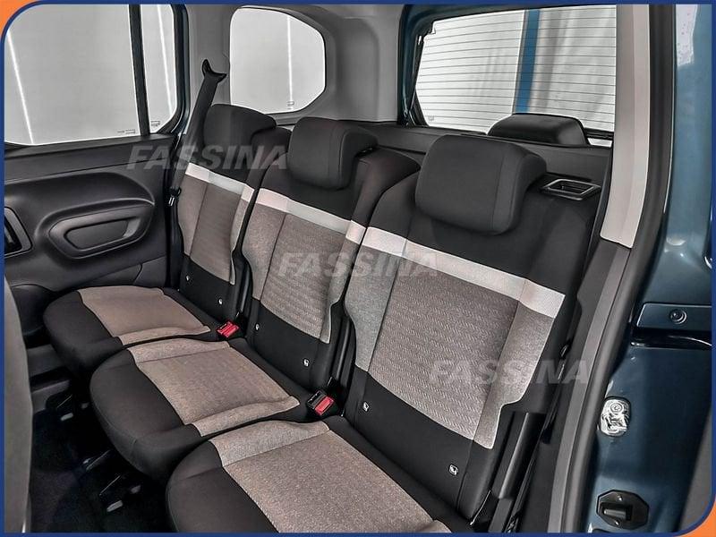 Citroën Berlingo Berlingo 1.5 bluehdi M Plus s&s 100cv