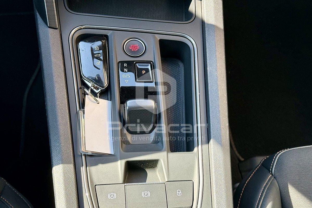 CUPRA Leon 1.5 Hybrid 150 CV DSG