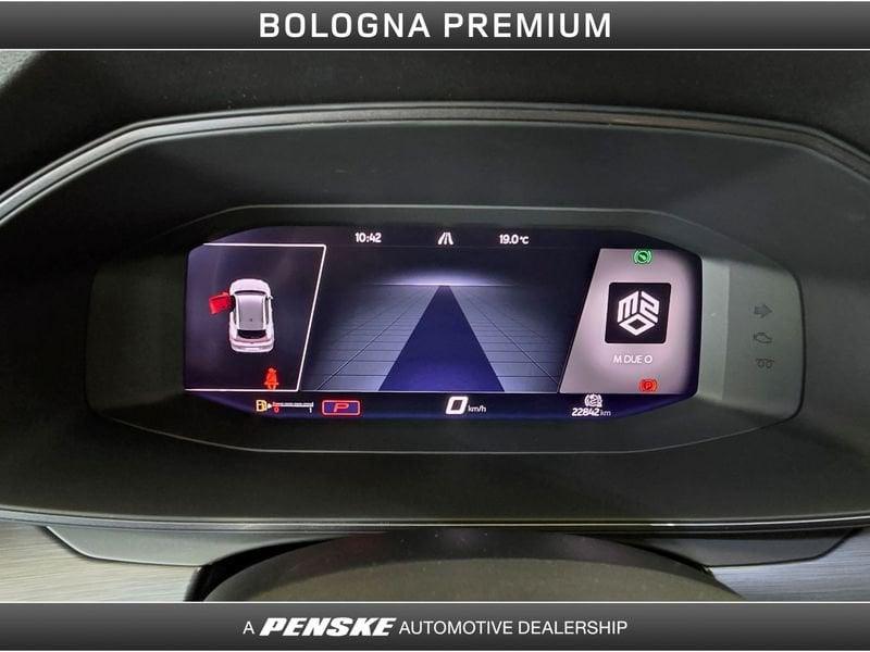 Cupra Formentor 2.0 TDI 4Drive DSG