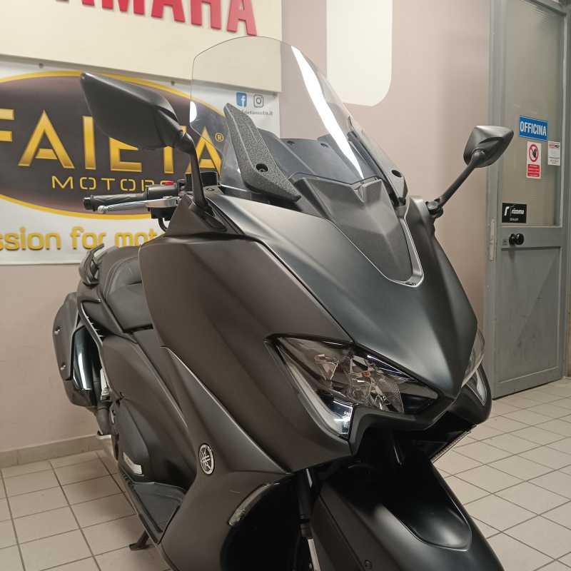 Yamaha T-Max 560 - 2022