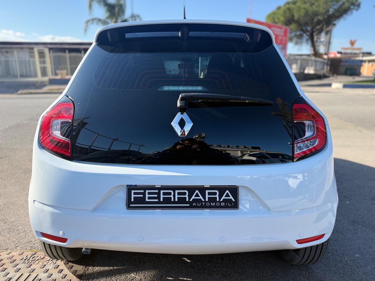 Renault Twingo SCe 65 CV Intens start & stop