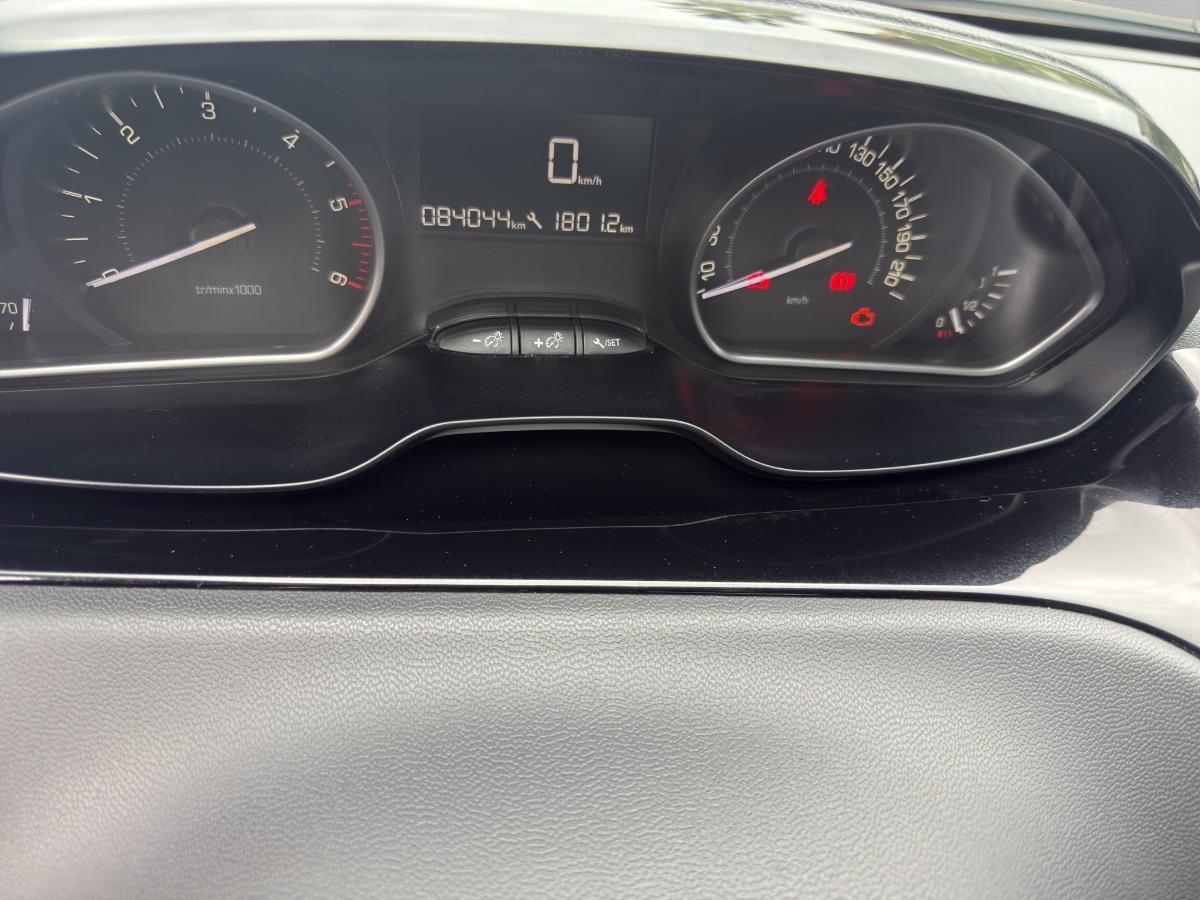 PEUGEOT - 208 1.5 bluehdi Active s&s 100cv 5p 5marce