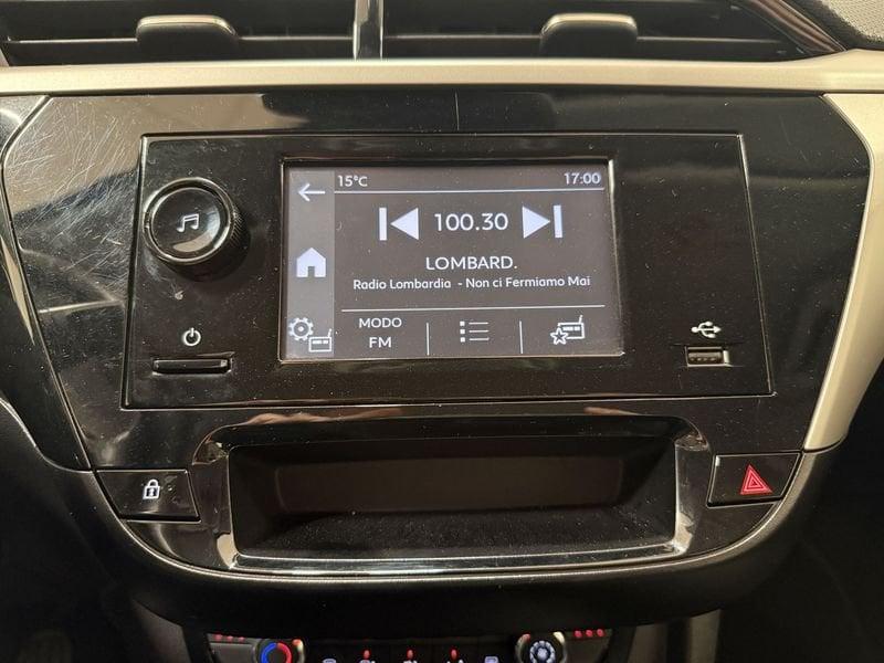 Opel Corsa Corsa 1.2 Edition s&s 75cv