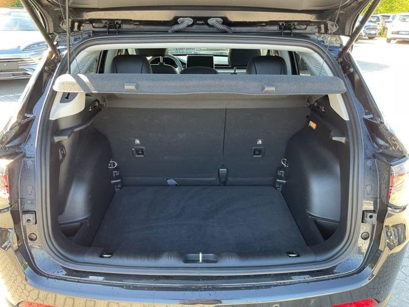Jeep Compass 1.3 TURBO T4 LIMITED 2WD 130CV