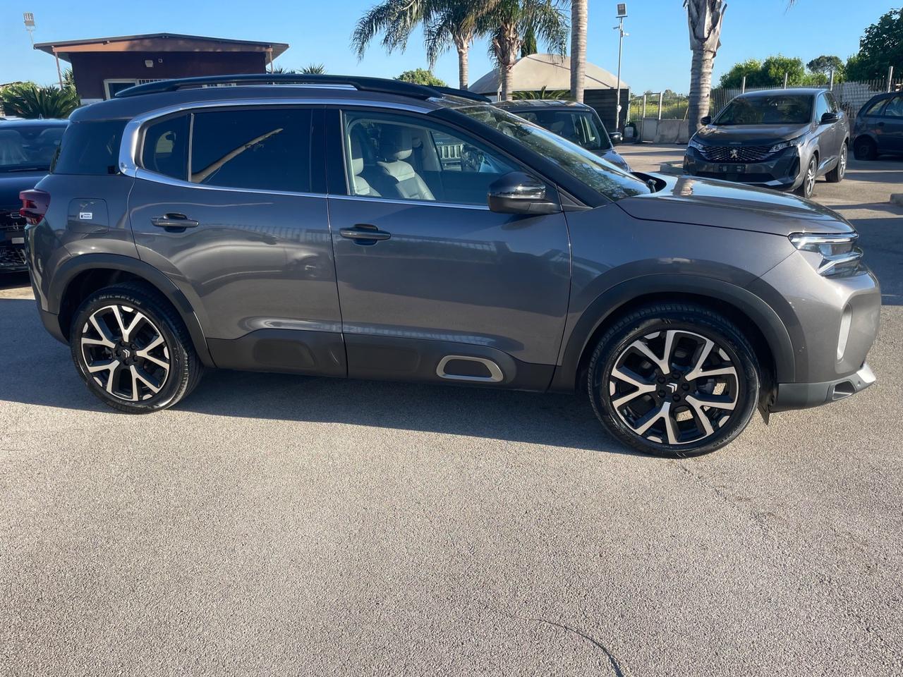 Citroen C5 Aircross BlueHDi a*f*f*a*r*e