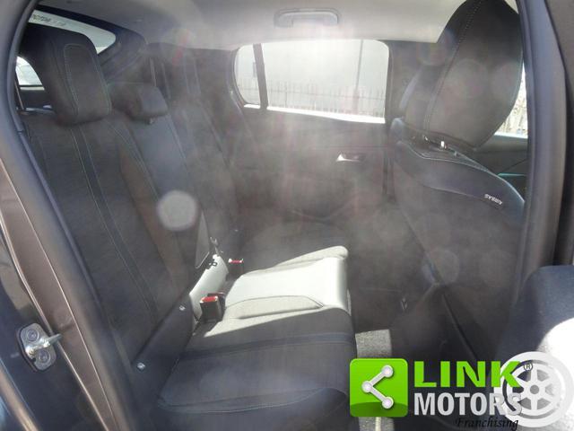 PEUGEOT 208 PureTech 100 Stop&Start Allure Pack