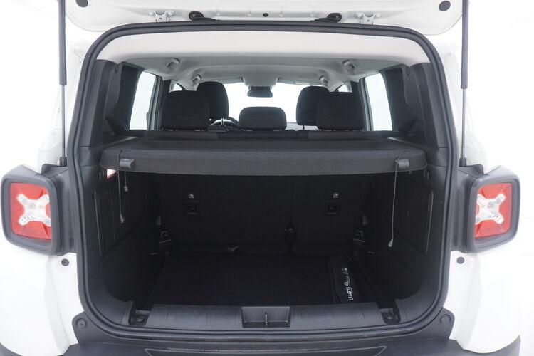 Jeep Renegade Limited BR261357 1.6 Diesel 130CV
