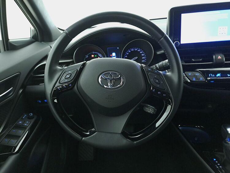 Toyota C-HR Hybrid Morebusiness BR447064 2.0 Full Hybrid 184CV