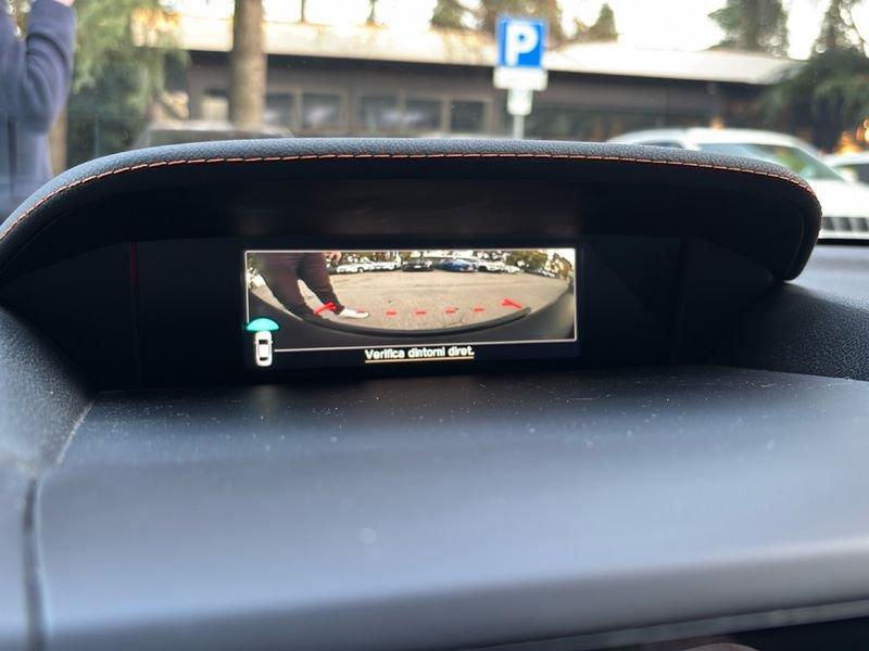 Subaru XV 2.0 e-Boxer auto Premium 4WD