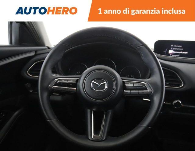 MAZDA CX-30 2.0L e-Skyactiv-G 150 CV M Hybrid 2WD Executive