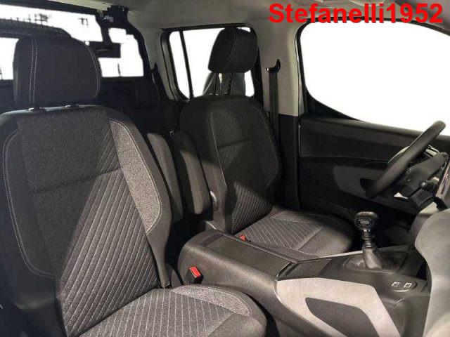 PEUGEOT Rifter mix 1.5 bluehdi 100cv Allure S&S