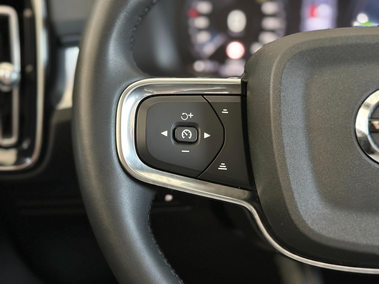 Volvo XC40 1.5 T4 PHEV Inscription Expression auto