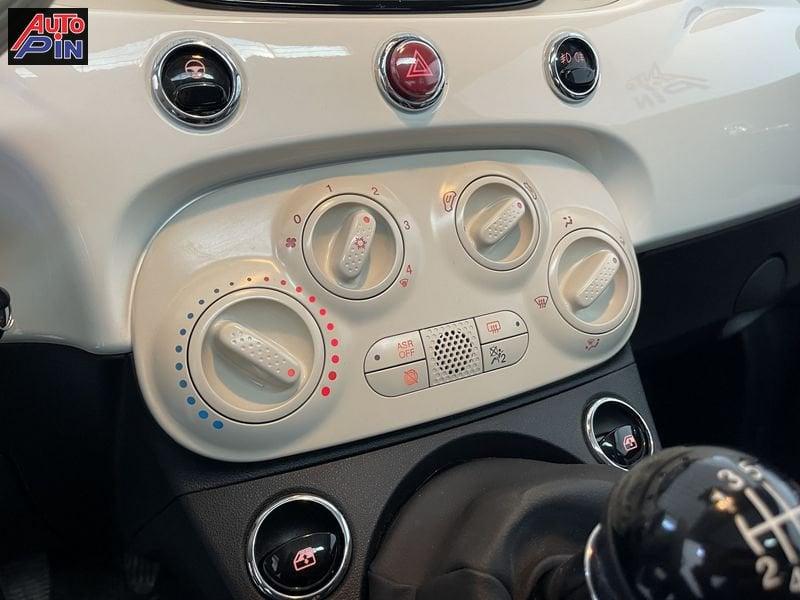 FIAT 500 Hybrid 1.0 70cv Ibrido Dolcevita *TETTO*