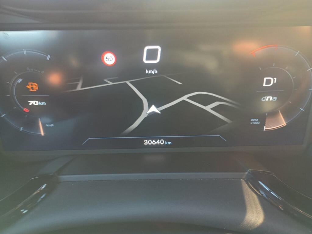 Alfa Romeo Junior 1.2 136 CV Hybrid eDCT6 Speciale