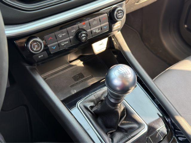 JEEP Compass 1.6 MJET 131cv Limited