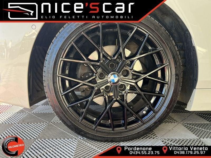 BMW Serie 1 118d 5p. Msport