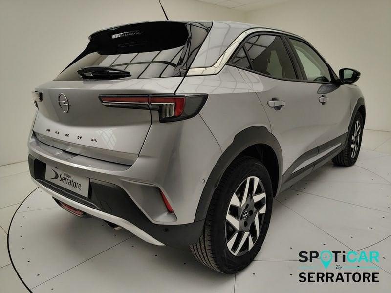 Opel Mokka 1.2 t Elegance s&s 100cv