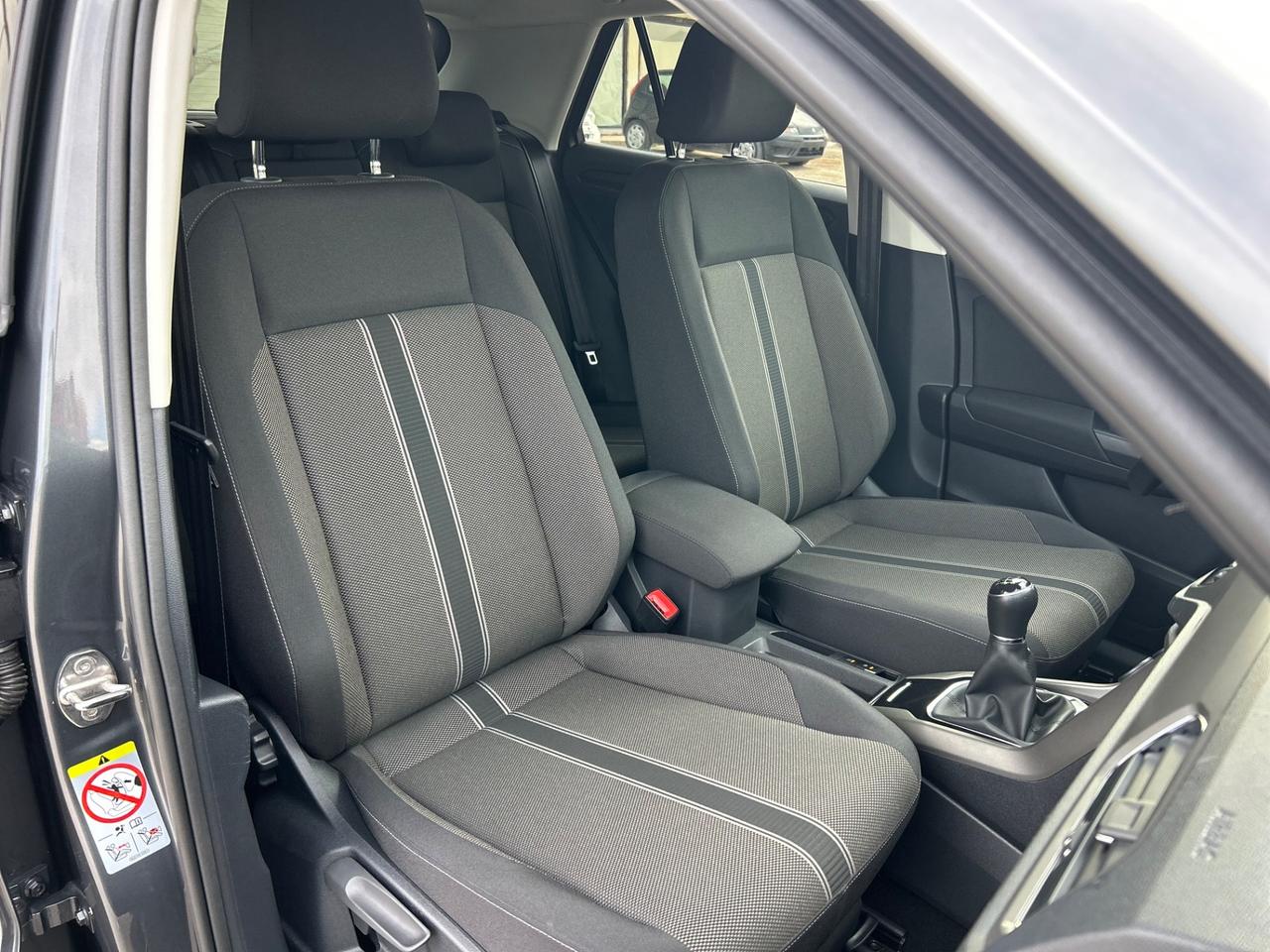 Volkswagen T-Roc 2.0 TDI SCR Advanced BlueMotion Technology