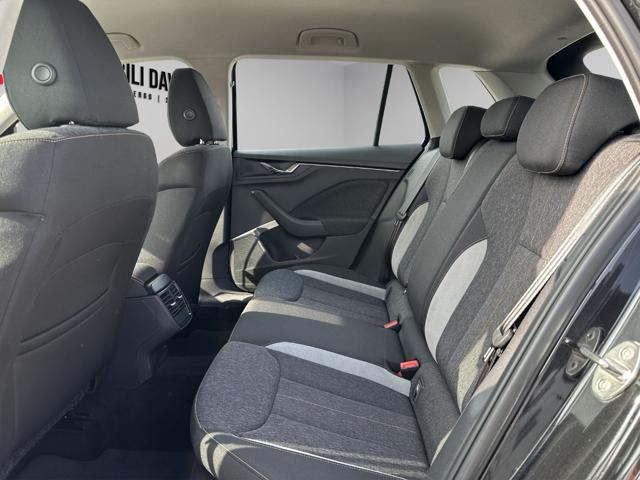 SKODA Kamiq 1.0 TSI 110 CV DSG Style