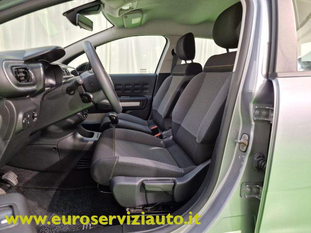 CITROEN C3 PureTech 83 S&S Feel