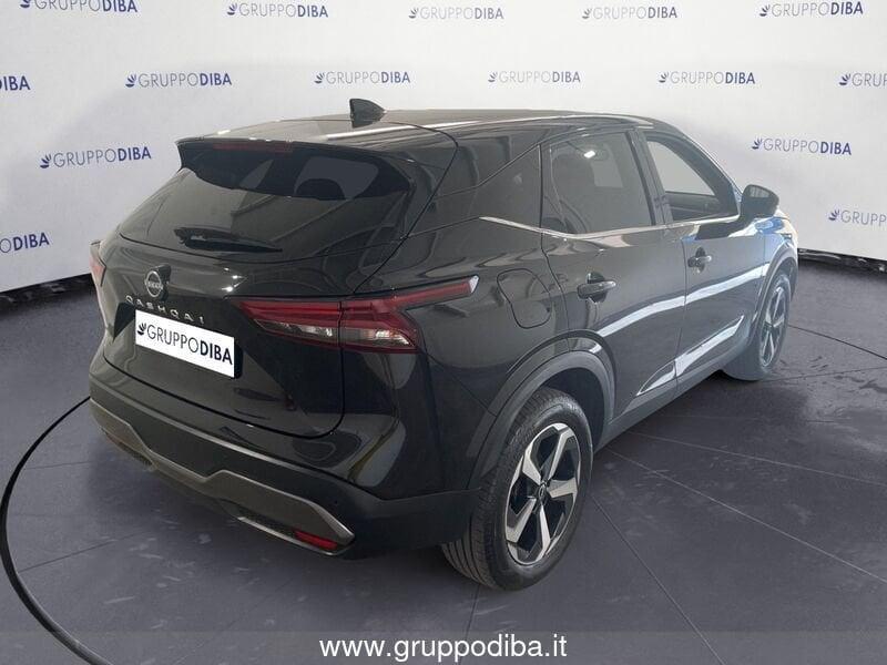 Nissan Qashqai III 2021 1.3 mhev N-Connecta 2wd 140cv