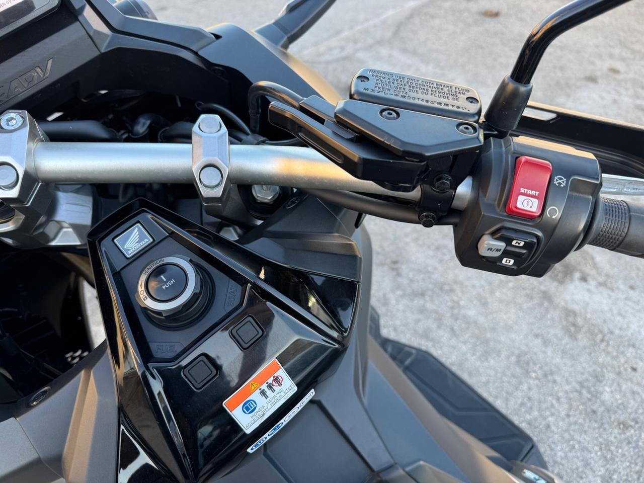 Honda X-ADV 750 Special Edition FINANZIABILE
