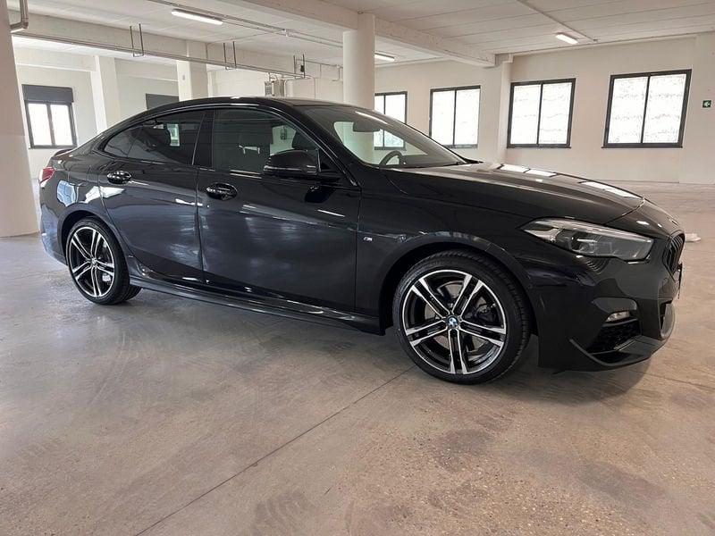 BMW Serie 2 G.C. Serie 2 F44 Gran Coupe Benzina 220i Gran Coupe Msport auto