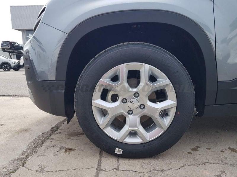 Jeep Avenger Avenger 1.2 turbo Altitude fwd 100cv