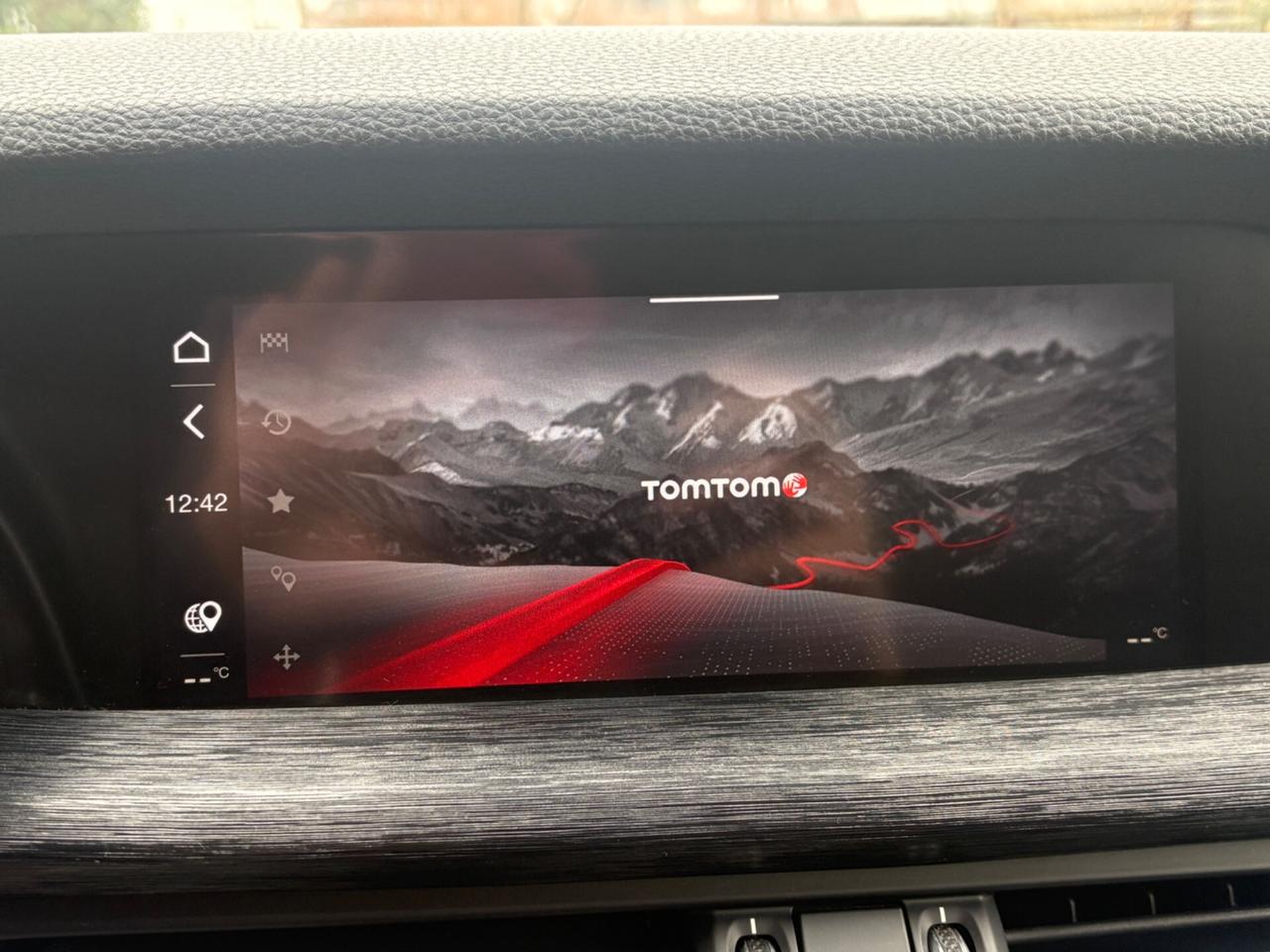 Alfa Romeo Stelvio 2.2 Turbodiesel 190 CV AT8 Q4