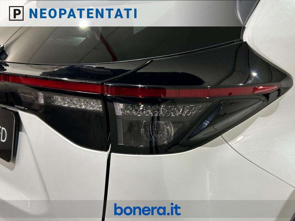 Toyota Yaris Cross 1.5 H Adventure AWD-i E-CVT