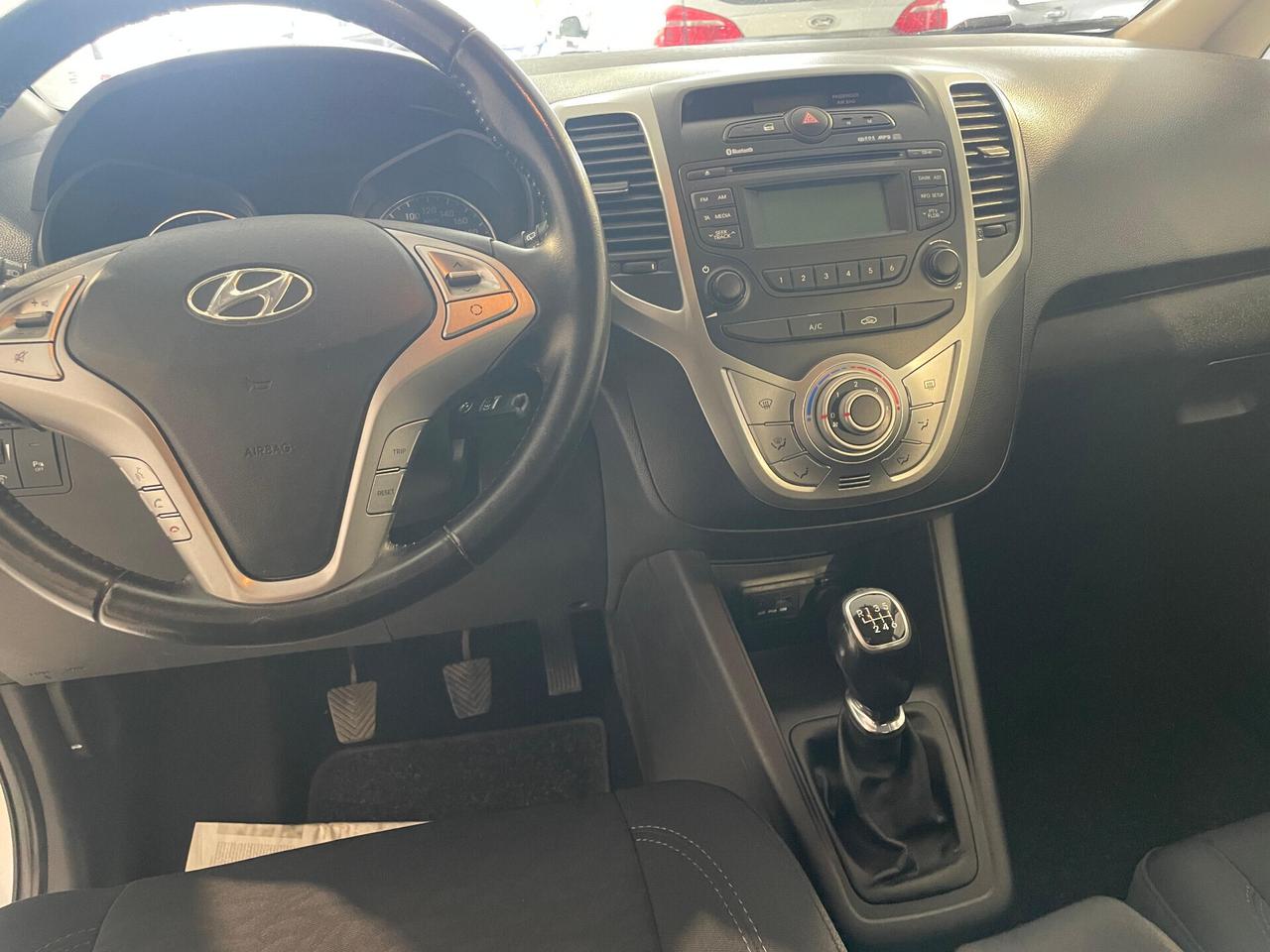 HYUNDAI IX20 2015 1.4 CRDI 90 CV X NEOPATENTATI