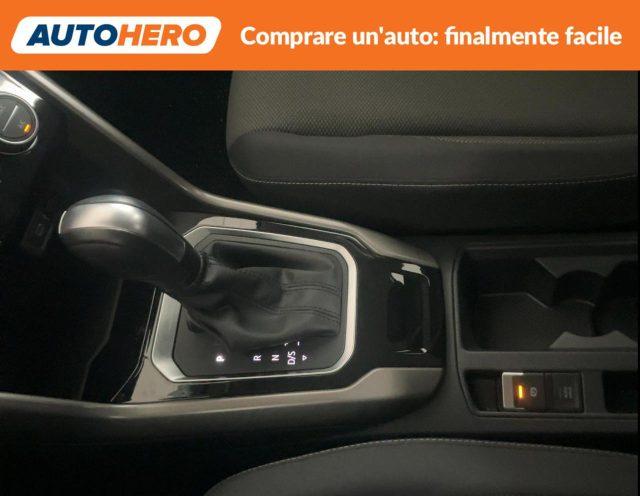 VOLKSWAGEN T-Roc 1.5 TSI ACT DSG Style BlueMotion Technology