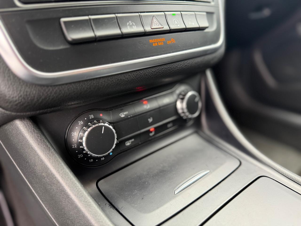 Mercedes-benz CLA 220 d S.W. Automatic Sport