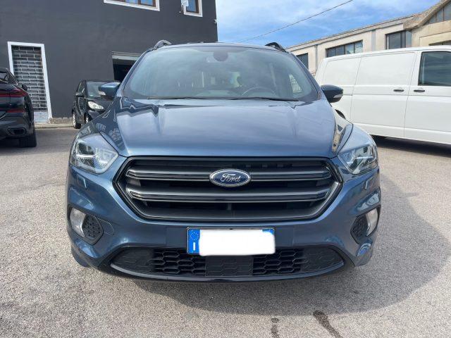 FORD Kuga 2.0 TDCI 150 CV ST-Line- tetto apribile
