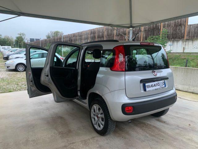 FIAT Panda 0.9 TwinAir OK NEOPATENTATI METANO FINO AL 01/2025