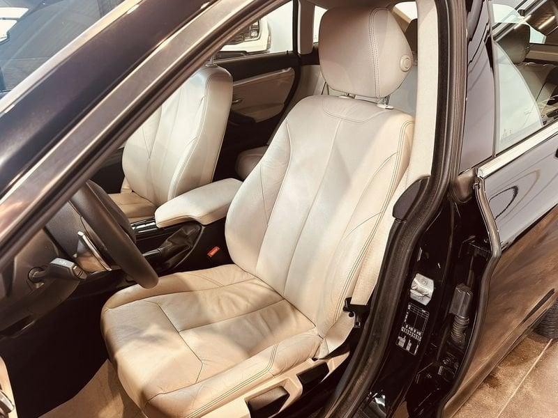 BMW Serie 3 Gran Turismo 320d Gran Turismo Luxury