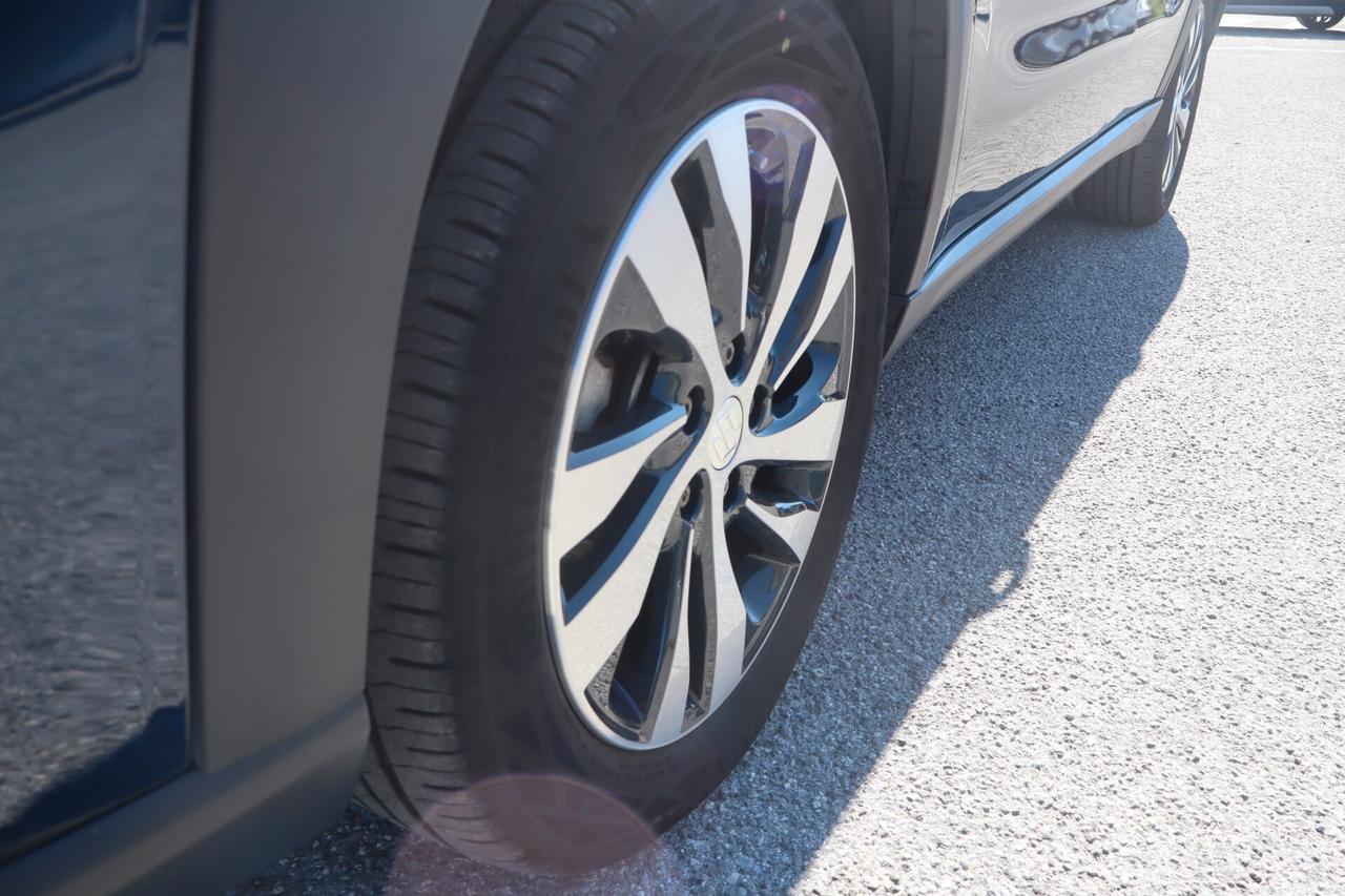 Suzuki S-Cross 1.4 Hybrid Top+