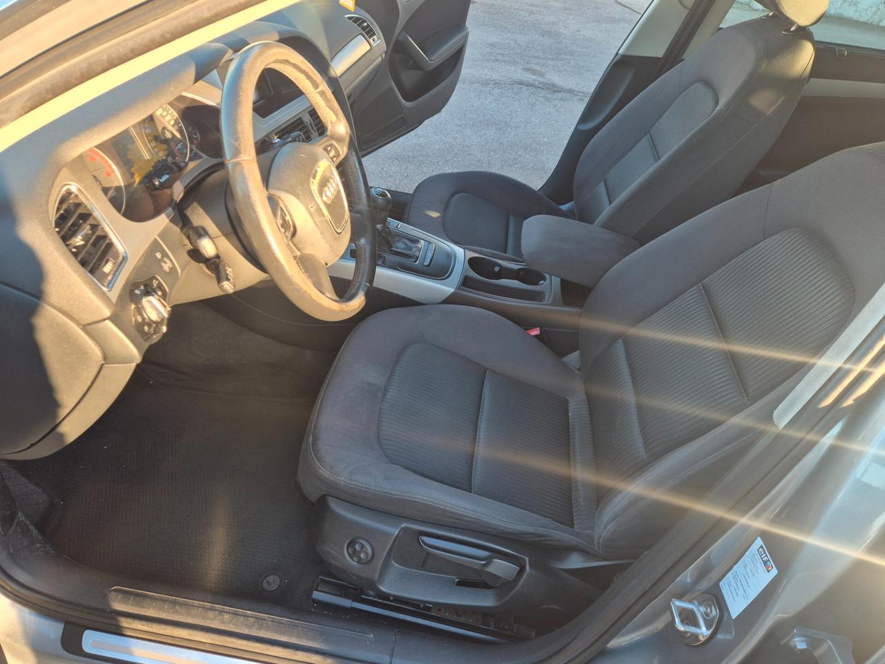 Audi A4 Avant 2.0 TDI 120 CV Advanced