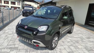 FIAT PANDA CROSS 1.3 MJT 95CV 5 POSTI EURO 6