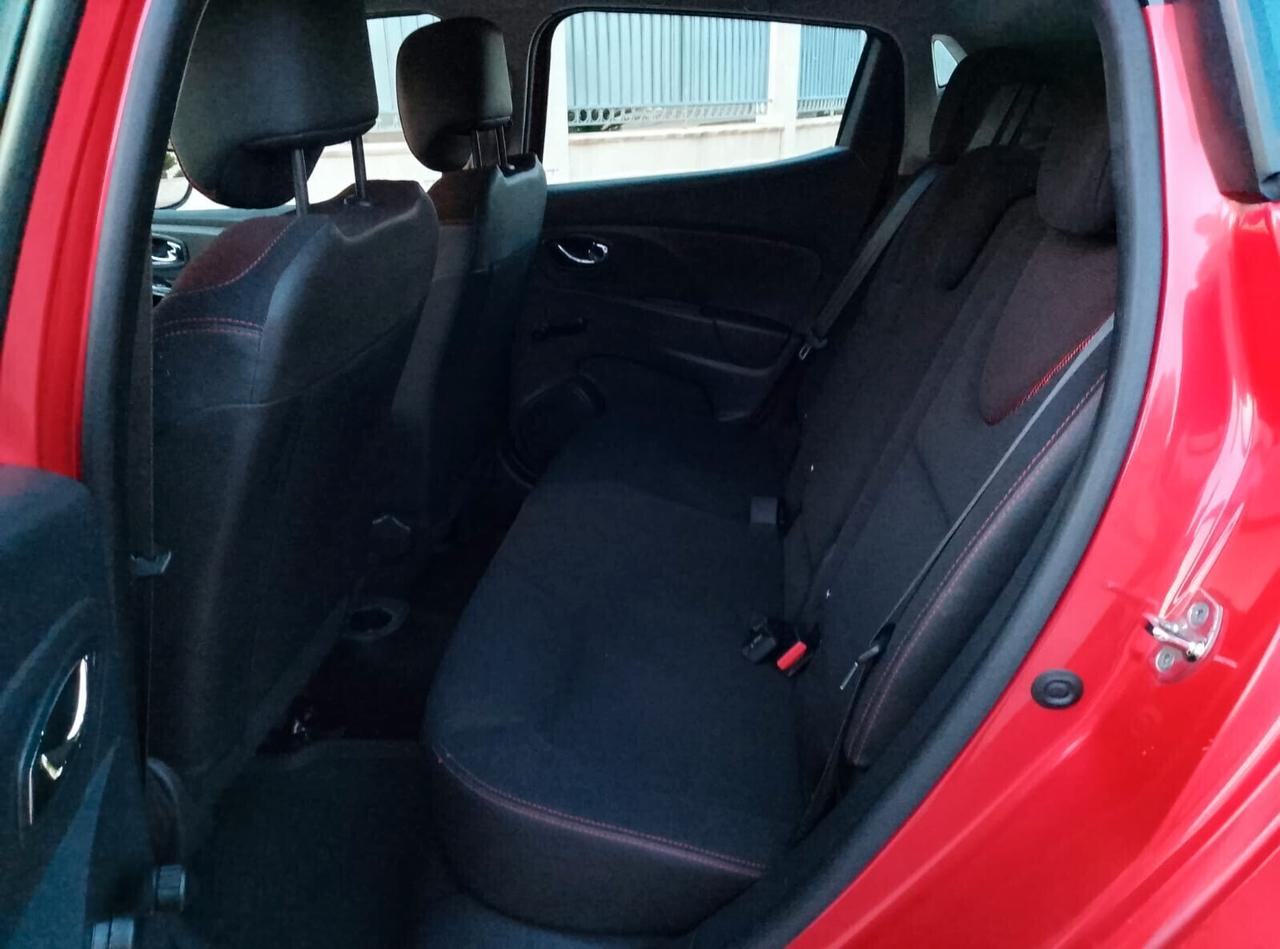 Renault Clio 1.5 dCi 75CV Energy Life
