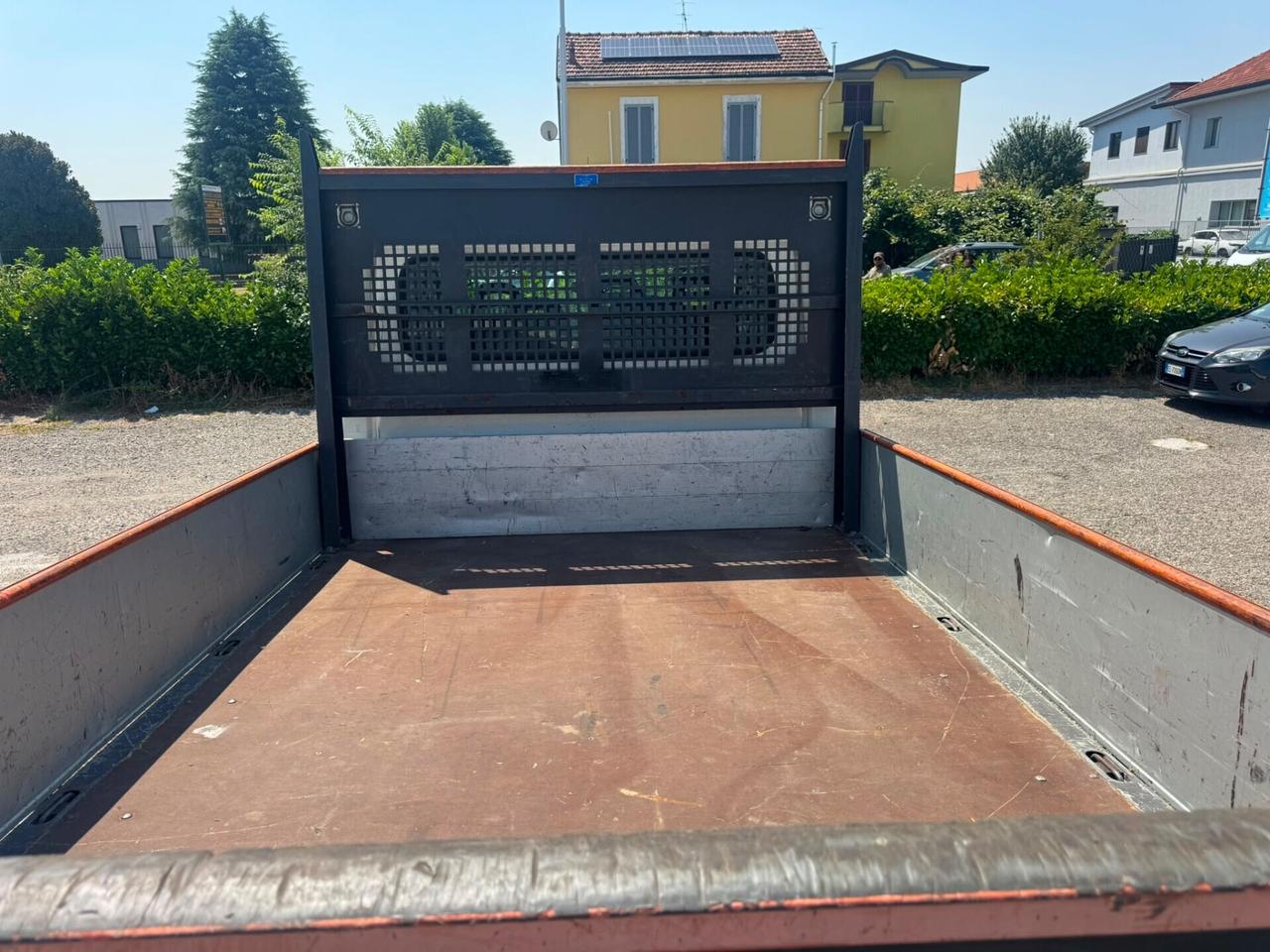 Citroen Jumper 35 BlueHDi 130 PLM-TM Furgone