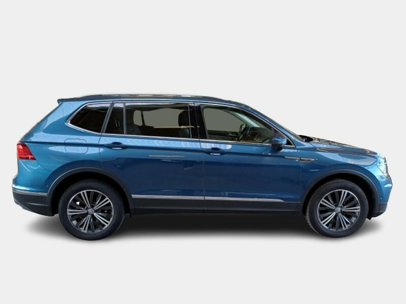 VOLKSWAGEN TIGUAN ALLSPACE 2.0 TDI SCR 110KW Advanced BMT 4MOTION DSG