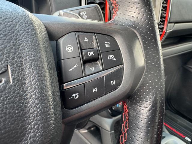 FORD Ranger Raptor 3.0 Ecoboost V6 4WD DC 5 posti